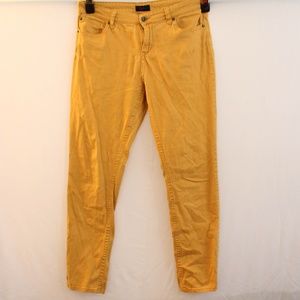 Mustard Jeans